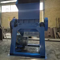 دستگاه آسیاب پلاستیک سبد پت لاک قلمبه۵سال گارانتی|ماشین‌آلات صنعتی|قم, عمار یاسر|دیوار