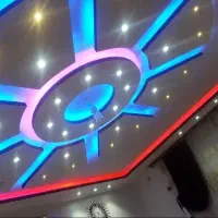 دو طبقه خانه مسکونی فرجه