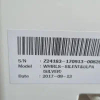 تصفیه هوا در حد نو|پنکه و تصفیه‌کنندهٔ هوا|تهران, امانیه|دیوار