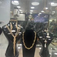 طلا کم اجرت|جواهرات|شیراز, سهل‌آباد|دیوار