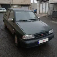 پراید|خودرو سواری و وانت|سنندج, |دیوار