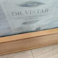 تشک دکتر ویستر
