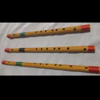 ۳ عدد فلوت خوش صدا نو میباشد