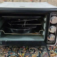 توستر ۴۸ لیتری