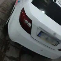 دنا پلاس توربو اتومات|خودرو سواری و وانت|ارومیه, |دیوار
