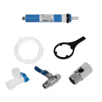 تصفیه آب آکواکلیر تسویه تسفیه دستگاه اکوا|آب‌سردکن و تصفیه آب|کهریزک, |دیوار