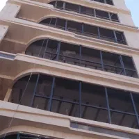 نصاب درب پنجره دوجداره