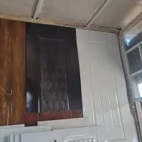 ساخت انواع کابینت و کمد دیواری|جاکفشی، کمد، دراور|کوهدشت, |دیوار