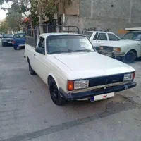 پیکان وانت تمیز