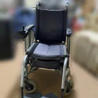ویلچر برقی دست دوم