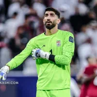 نیازمند یک دروازه بان خوب برای فوتسال در ورزقان