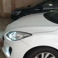 مزدا 3N صندوق‌دار مونتاژ تیپ 4، مدل ۱۳۹۷