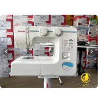چرخ خیاطی ژانونه مدل ۲۰۲۰