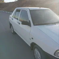 پراید94دوگانه|خودرو سواری و وانت|جوانرود, |دیوار