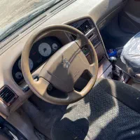 پژو‌پارس‌|خودرو سواری و وانت|جیرفت, |دیوار