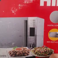 ماکروویو نیکای ۱۰۰۰ وات