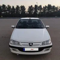 * پژو پارس tu5 کمکار و استثنایی درحد صفر با جهاز *