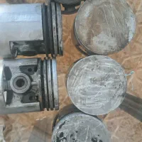 پیستون شماره ۷۵ پاترول شش سیلندر