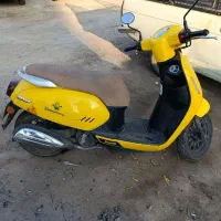 بنلی پاناروئا|موتورسیکلت|قم, باجک سه|دیوار