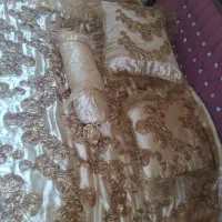 رو تختی ساتن ترک|سرویس روتختی|رامسر, |دیوار