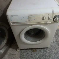 لباسشویی کندی ایتالیایی