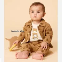 لباس بچه گانه