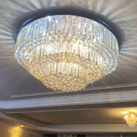 فروش لوستر سقفی