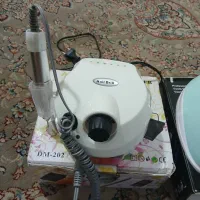 وسایل کاشت ناخن