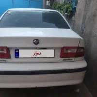 سمند LX ساده، مدل ۱۳۹۳|خودرو سواری و وانت|زاهدان, |دیوار