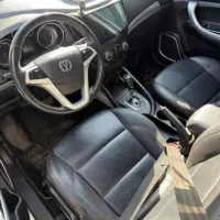 ماشین شاسی بلند چانگان کم کارکرد مدل ۹۸ اتوماتیک|خودرو سواری و وانت|قم, مهدیه|دیوار