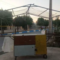 دکه ساندویچی|فروشگاه و مغازه|دهدشت, |دیوار