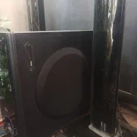 اسپیکر خانگی سونی معمولی|سیستم صوتی خانگی|قم, انسجام|دیوار