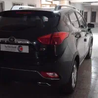 جک s3 مدل 1402|خودرو سواری و وانت|شهر ری, سرتخت|دیوار