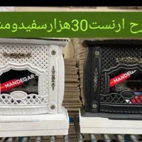 بخاری|بخاری، هیتر، شومینه|خرمآباد, |دیوار