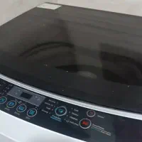 ماشین لباسشوئی پاکشوما