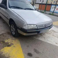 پژو405 دوگانه کارخونه مدل86معاوضه ماشین|خودرو سواری و وانت|یاسوج, |دیوار