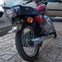 موتور سالم او تمیز بدون کوچیک ترین ایراد|موتورسیکلت|اهر, |دیوار