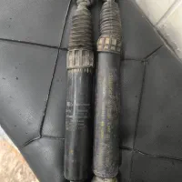 کمک عقب پژو