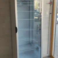 یخچال فریزر کینو ایستاده kino