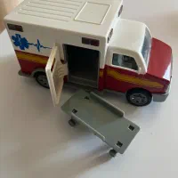 پاپاترول اورجینال|اسباب‌بازی بچه|تهران, الهیه|دیوار