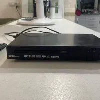 دستگاه DVD مارشال