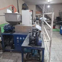 خط تولید کامل دستگاه چوب لباسی خشکشویی|ماشین‌آلات صنعتی|پردیس, کمرد|دیوار