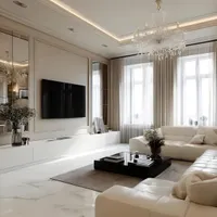 ۱۴۰ متر ۳ خوابه آجودانیه لوکس طبقه آخر