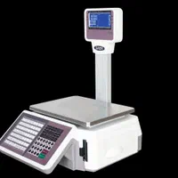 ترازو لیبل پرینتر سری LSG توزین صدر|فروشگاه و مغازه|بیرجند, |دیوار