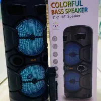 ZQS8210 اسپیکر|سیستم صوتی خانگی|مشهد, رده|دیوار