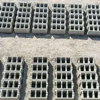 بلوکه سیمانی