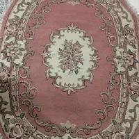 قالیچه گرد|فرش|مشهد, نیروی هوایی|دیوار