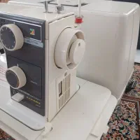 چرخ خیاطی مدل زیگزاگ 393
