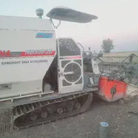 کمباین سینا پلاس جک دار ۲۰۱۹