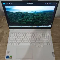 لپتاپ lenovo i5 نسل ۱۲ بسیار قوی|رایانه همراه|بهنمیر, |دیوار